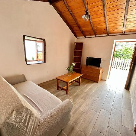 Chozos Ocean View By Vv Canary Ocean Homes Las Cruces  외부 사진