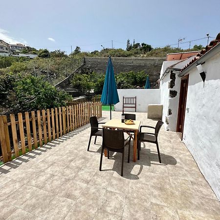 Chozos Ocean View By Vv Canary Ocean Homes Las Cruces  외부 사진