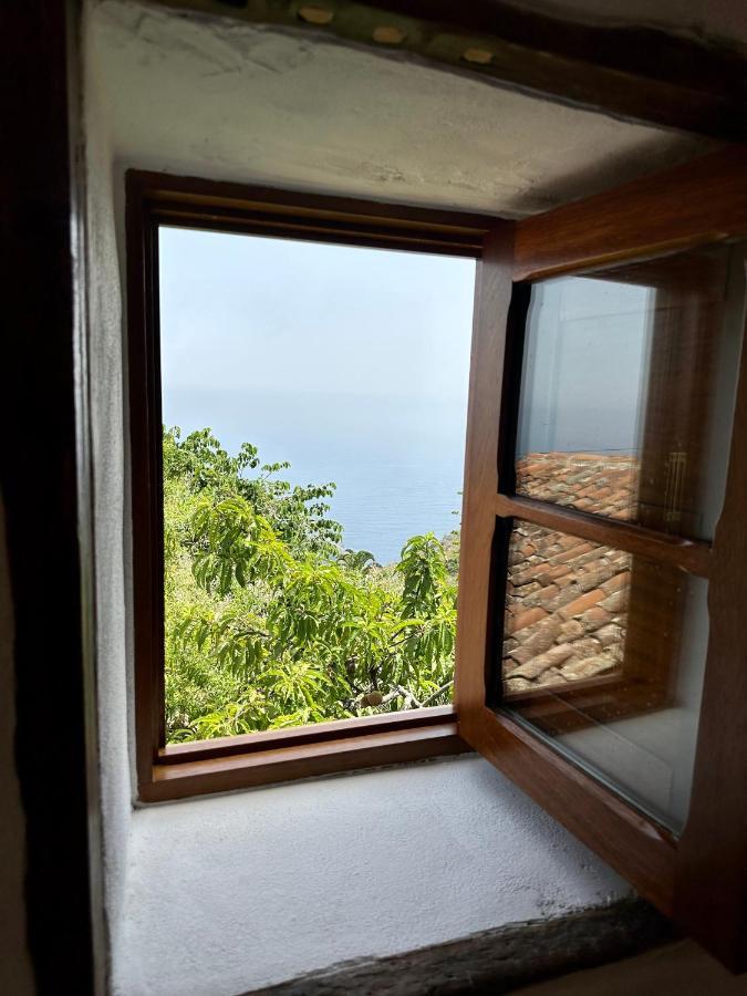 Chozos Ocean View By Vv Canary Ocean Homes Las Cruces  외부 사진