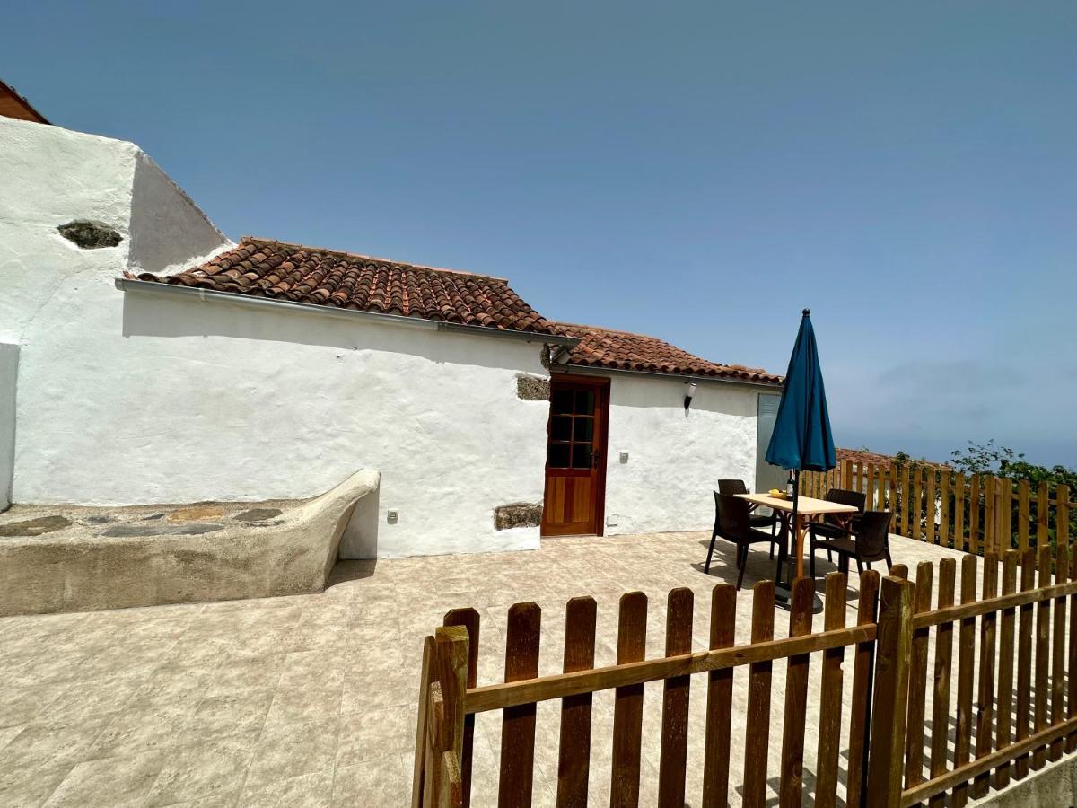 Chozos Ocean View By Vv Canary Ocean Homes Las Cruces  외부 사진