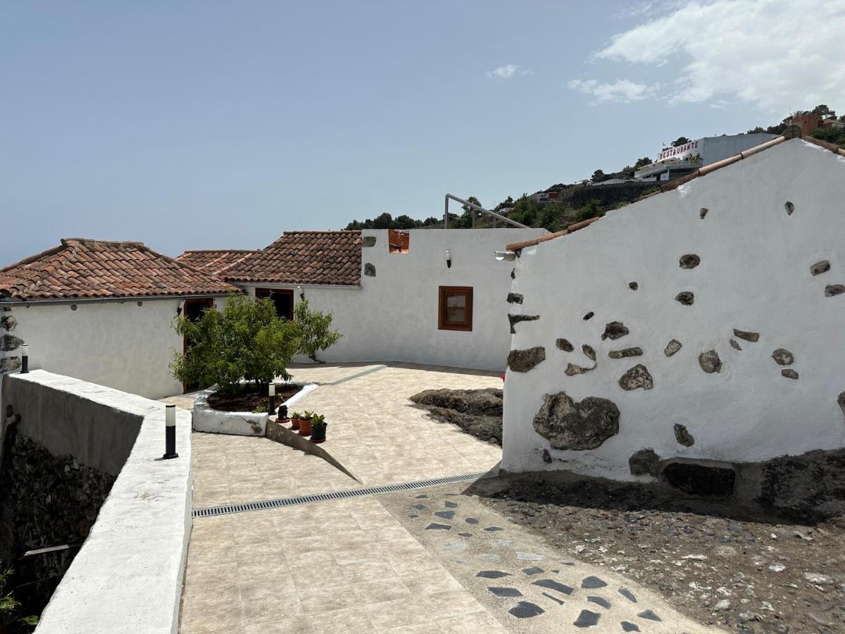 Chozos Ocean View By Vv Canary Ocean Homes Las Cruces  외부 사진